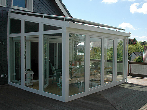 陽(yáng)光房如何正確進(jìn)行保養(yǎng)？