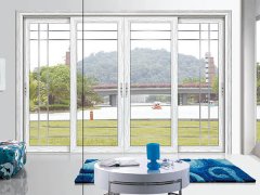 選好的鋁合金門(mén)窗，后期麻煩少